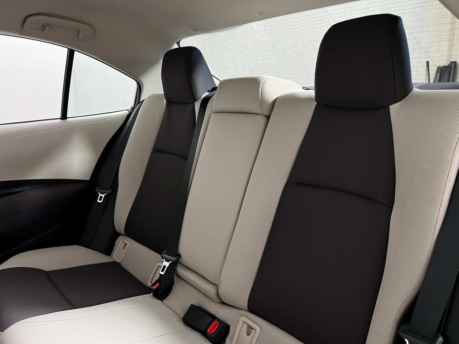 New 2026 Toyota Corolla LE FWD image 15