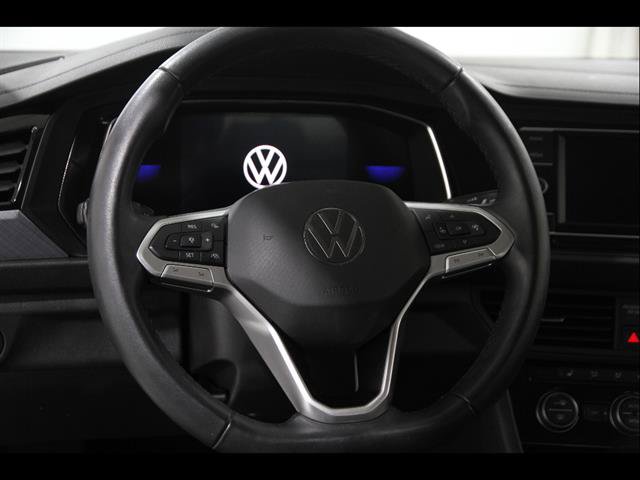 Certified 2023 Volkswagen Jetta SE FWD image 7