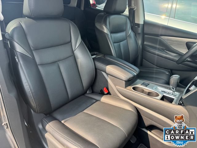 Used 2018 Nissan Murano SL AWD/4WD image 3