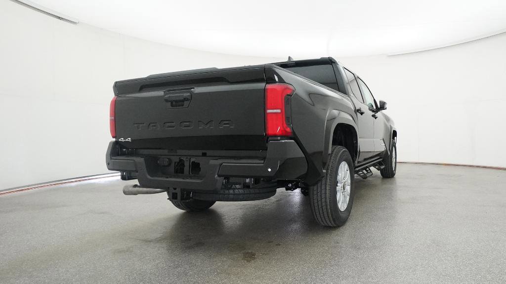 New 2026 Toyota Tacoma SR5 w/ SR5 Upgrade Package image 80