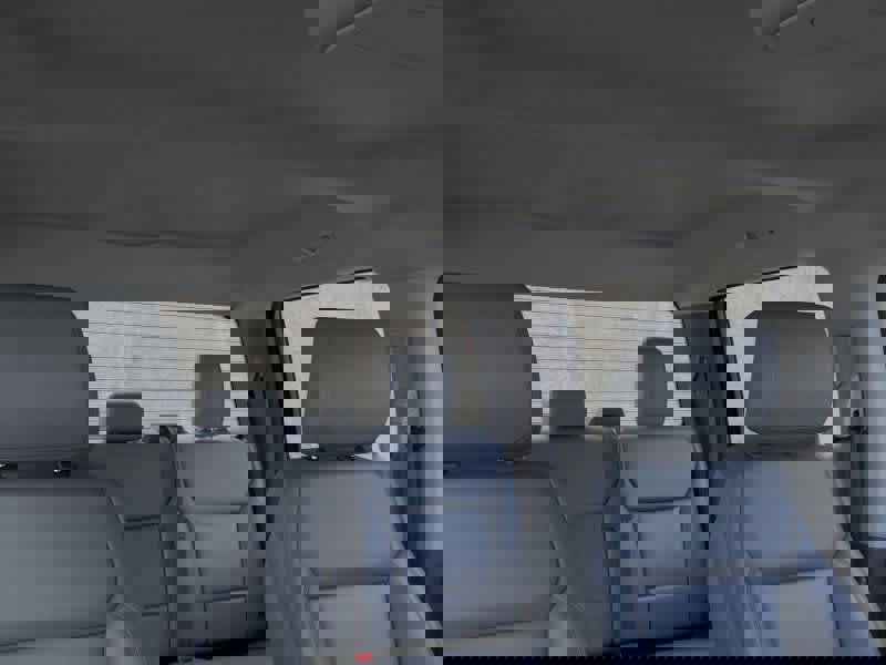 New 2025 Ford F150 Lightning Flash image 22
