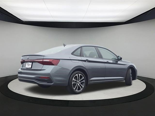 New 2026 Volkswagen Jetta Sport FWD image 7