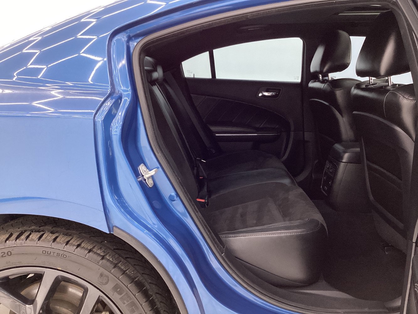 Used 2022 Dodge Charger GT w/ Plus Group RWD image 21