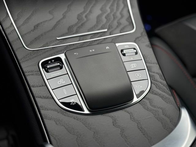 Used 2022 Mercedes-Benz GLC 43 AMG 4MATIC image 41