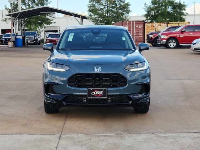 Used 2026 Honda HR-V EX-L image 2
