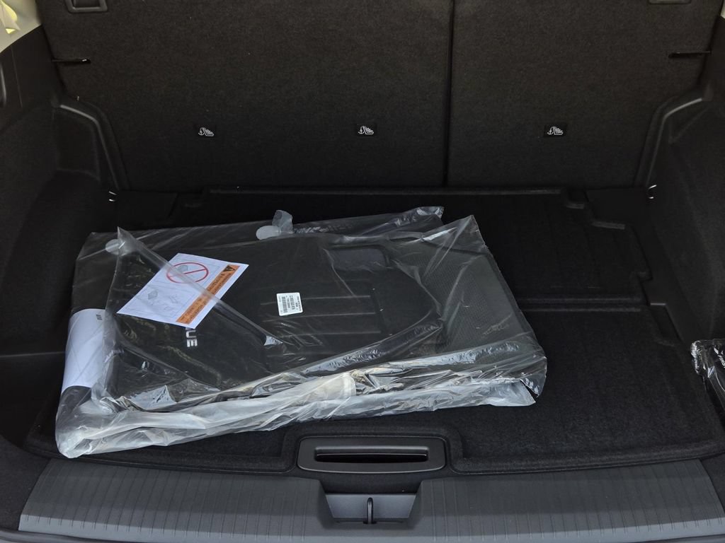 New 2026 Nissan Rogue Platinum w/ Platinum Premium Package AWD/4WD image 10