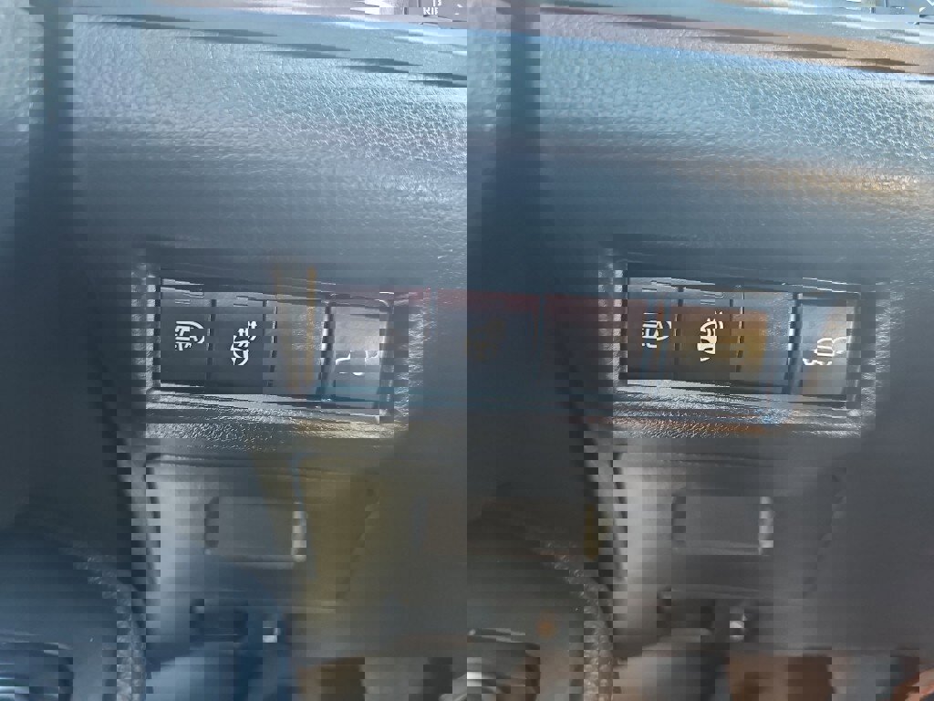 Used 2024 Toyota Grand Highlander XLE image 10