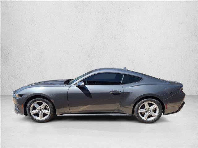 New 2026 Ford Mustang Coupe RWD image 5