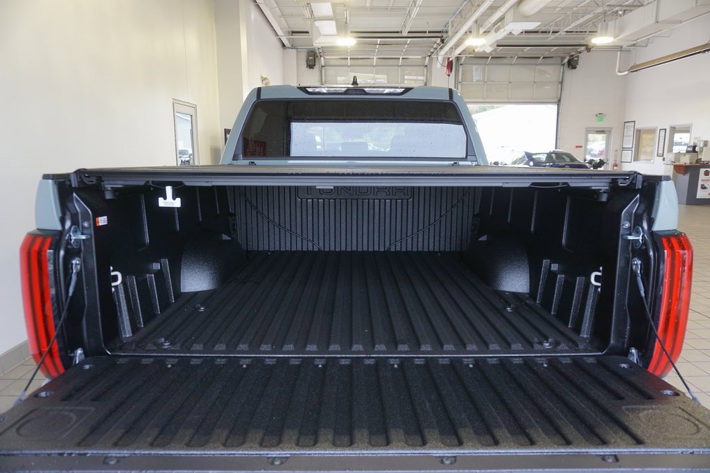 New 2026 Toyota Tundra SR5 image 19
