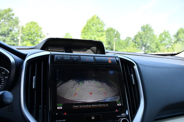 Used 2019 Subaru Ascent Limited AWD/4WD image 16