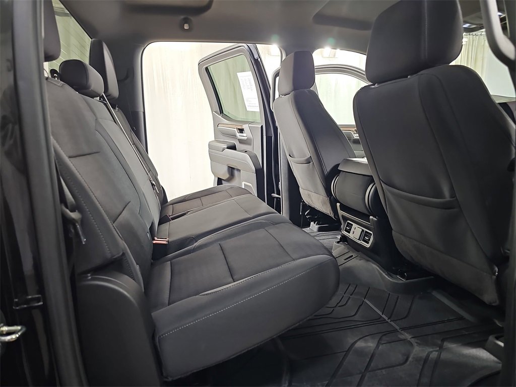 Certified 2023 Chevrolet Silverado 1500 LT w/ Protection Package image 14