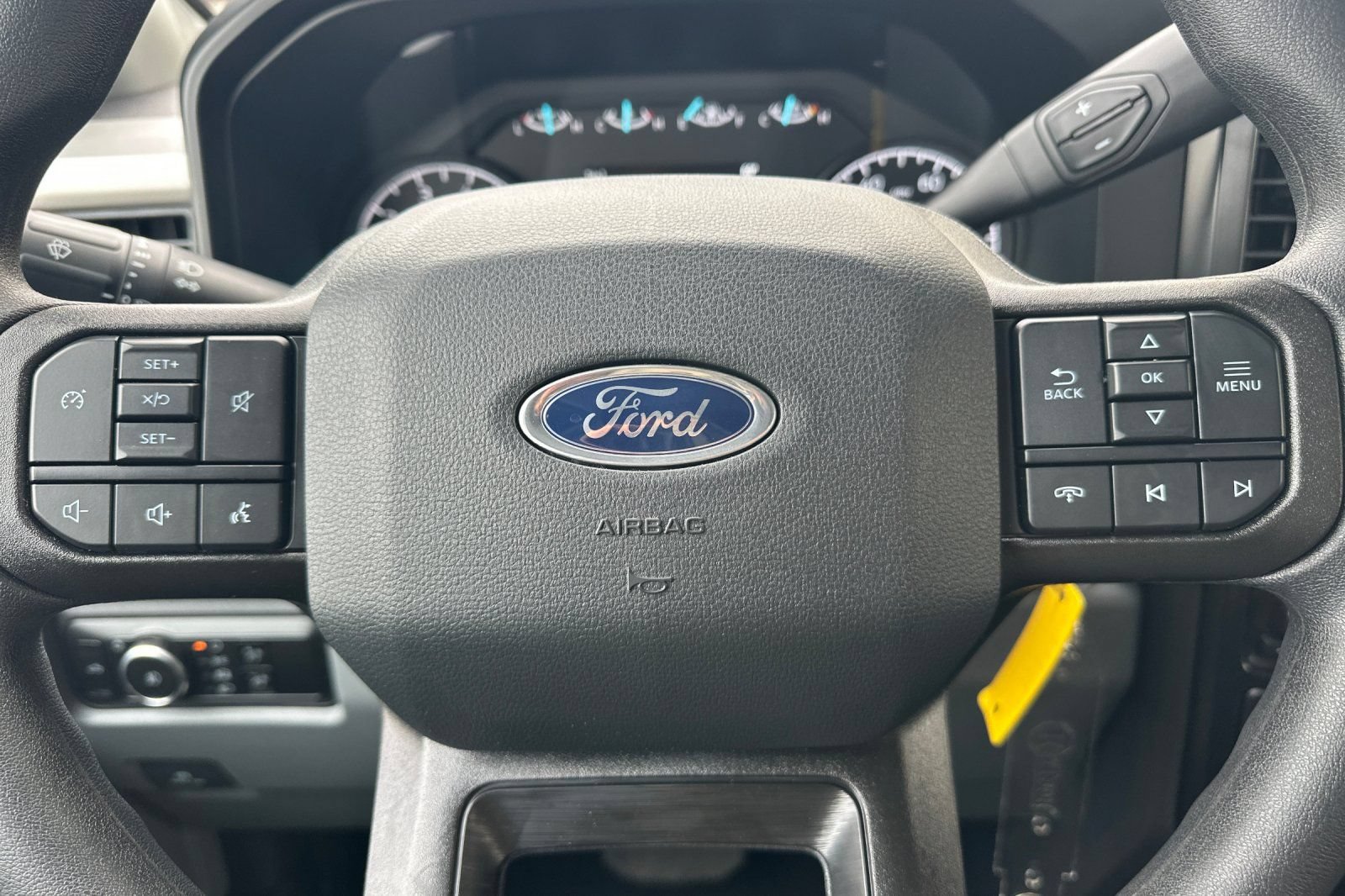 New 2026 Ford F250 XL w/ STX Appearance Package AWD/4WD image 21