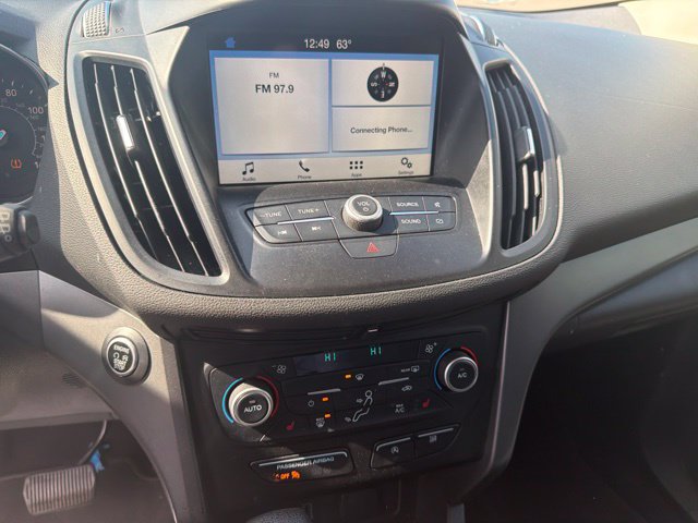 Used 2019 Ford Escape SE AWD/4WD image 7