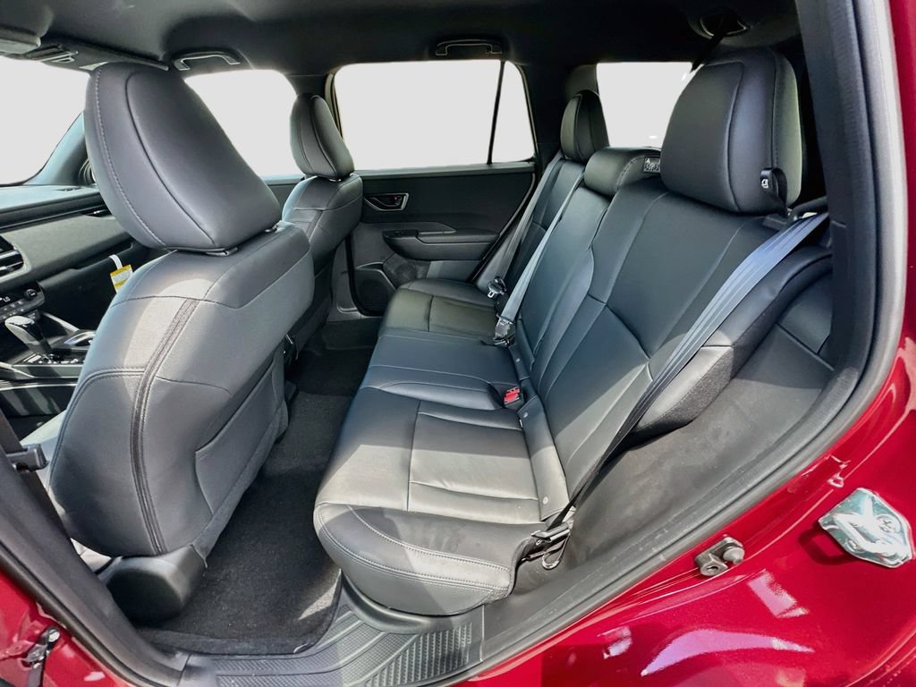 New 2026 Subaru Outback Premium AWD/4WD image 20