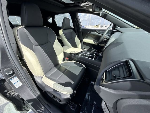 Used 2023 Lexus NX 350 AWD image 26