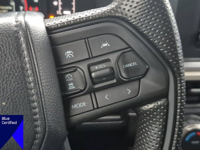 Used 2024 Toyota Tacoma SR5 AWD/4WD image 18