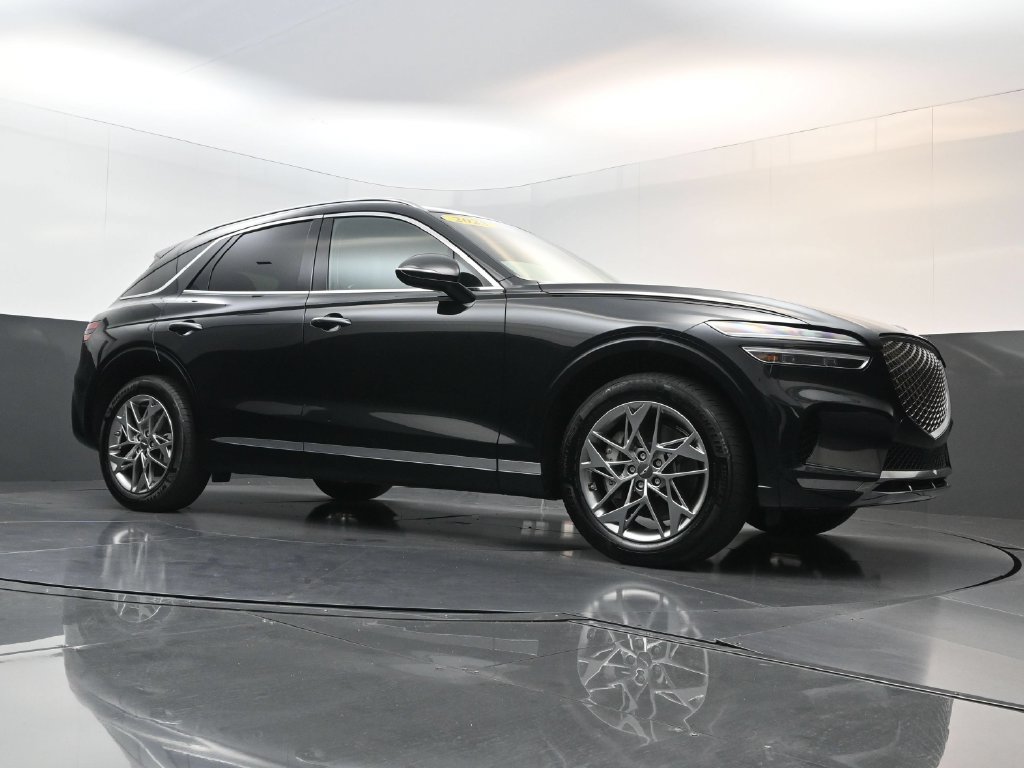 Used 2025 Genesis GV70 2.5T AWD/4WD image 21