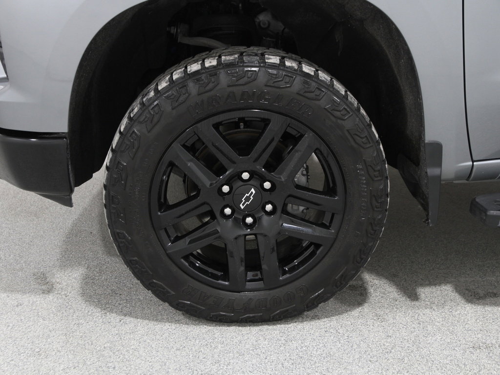 Certified 2023 Chevrolet Silverado 1500 LT Trail Boss w/ Protection Package image 22