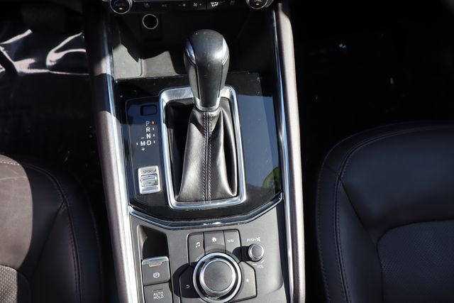 Used 2019 MAZDA CX-5 Signature image 35