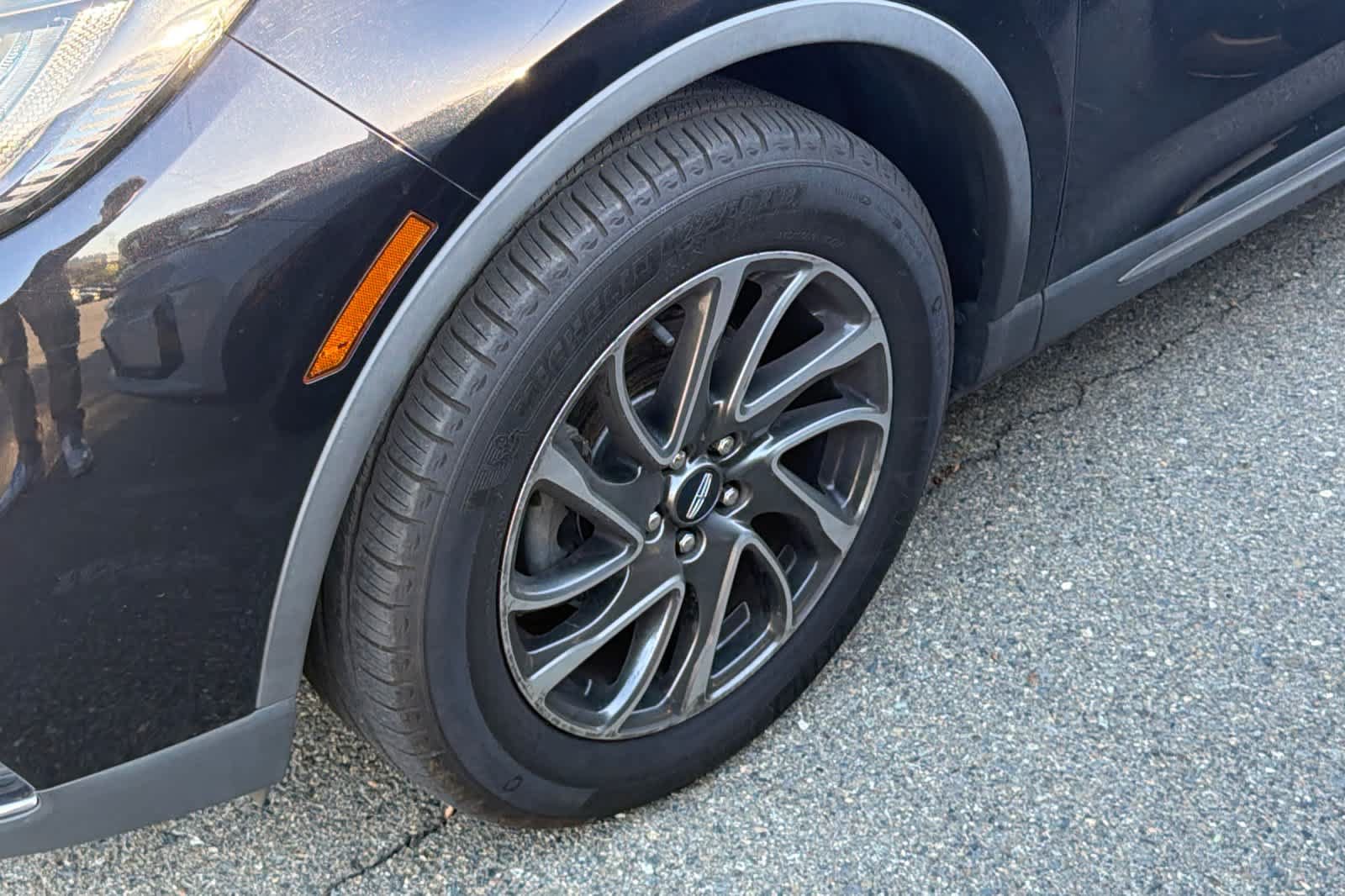 Used 2020 Lincoln Corsair FWD w/ Equipment Group 101A image 20
