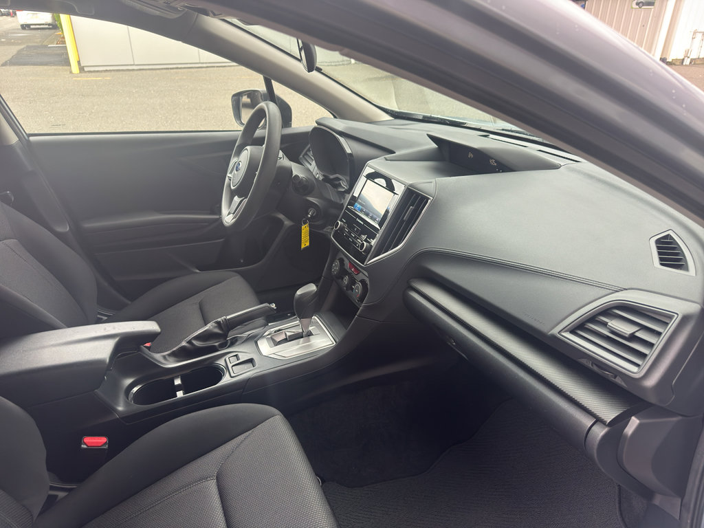 Used 2022 Subaru Impreza 2.0i image 18