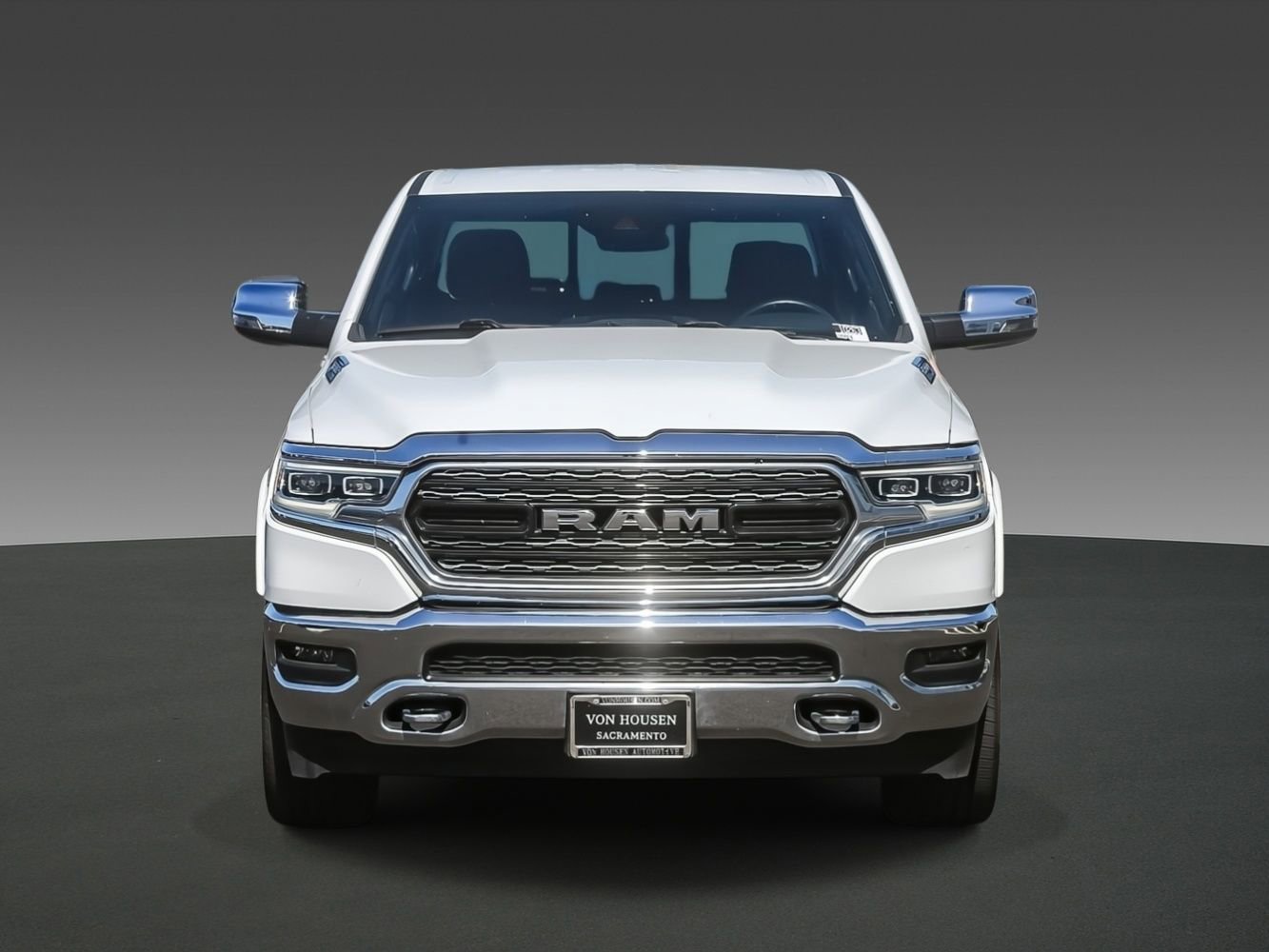 Used 2024 RAM 1500 Limited image 6