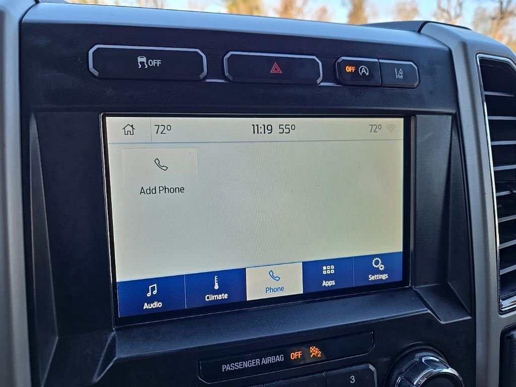 Used 2020 Ford F150 Lariat image 38