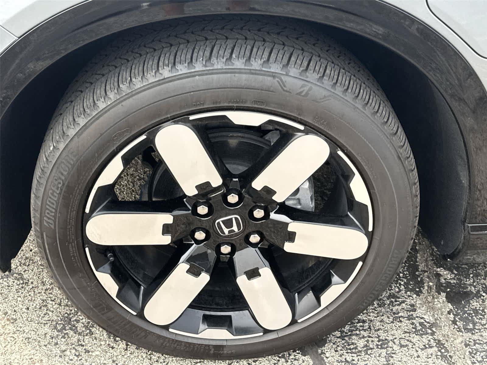Used 2025 Honda Prologue Elite image 12