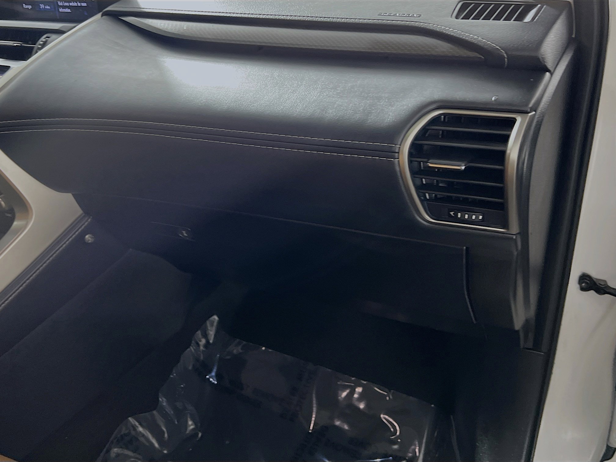 Used 2018 Lexus NX 300 FWD w/ Comfort Package image 35