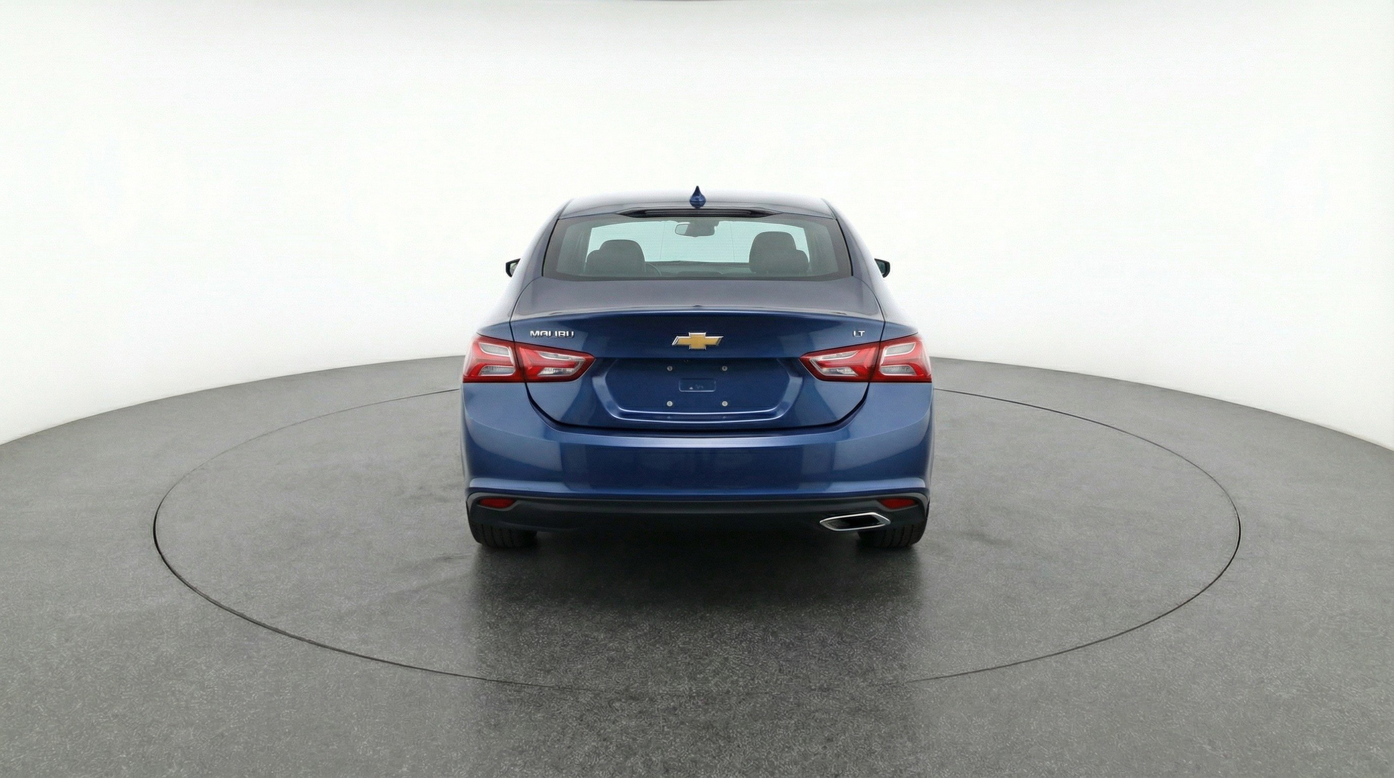 Used 2024 Chevrolet Malibu LT image 7