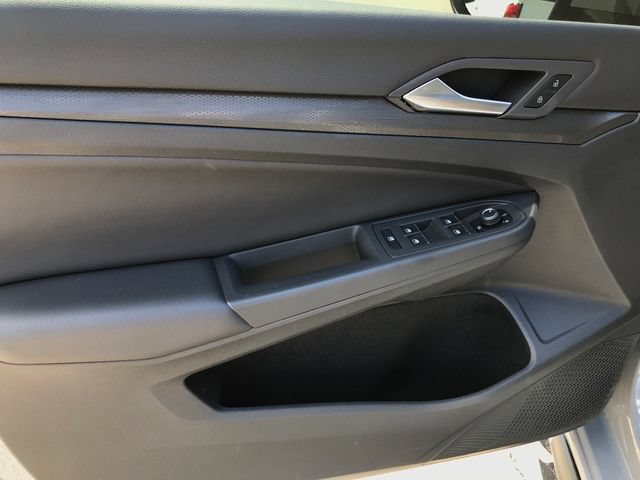 Used 2022 Volkswagen GTI SE w/ SE Leather Package FWD image 16