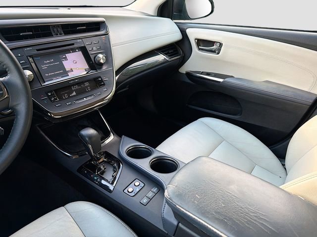 Used 2015 Toyota Avalon XLE Touring FWD image 23