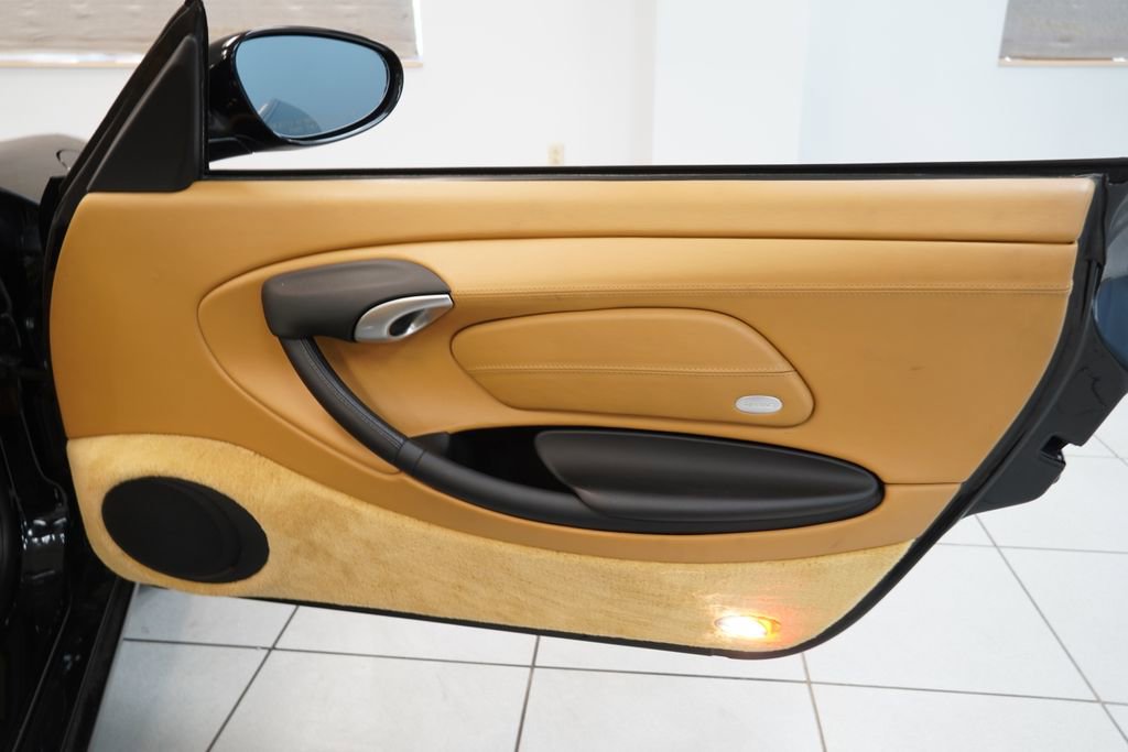 Used 2001 Porsche Boxster RWD image 20
