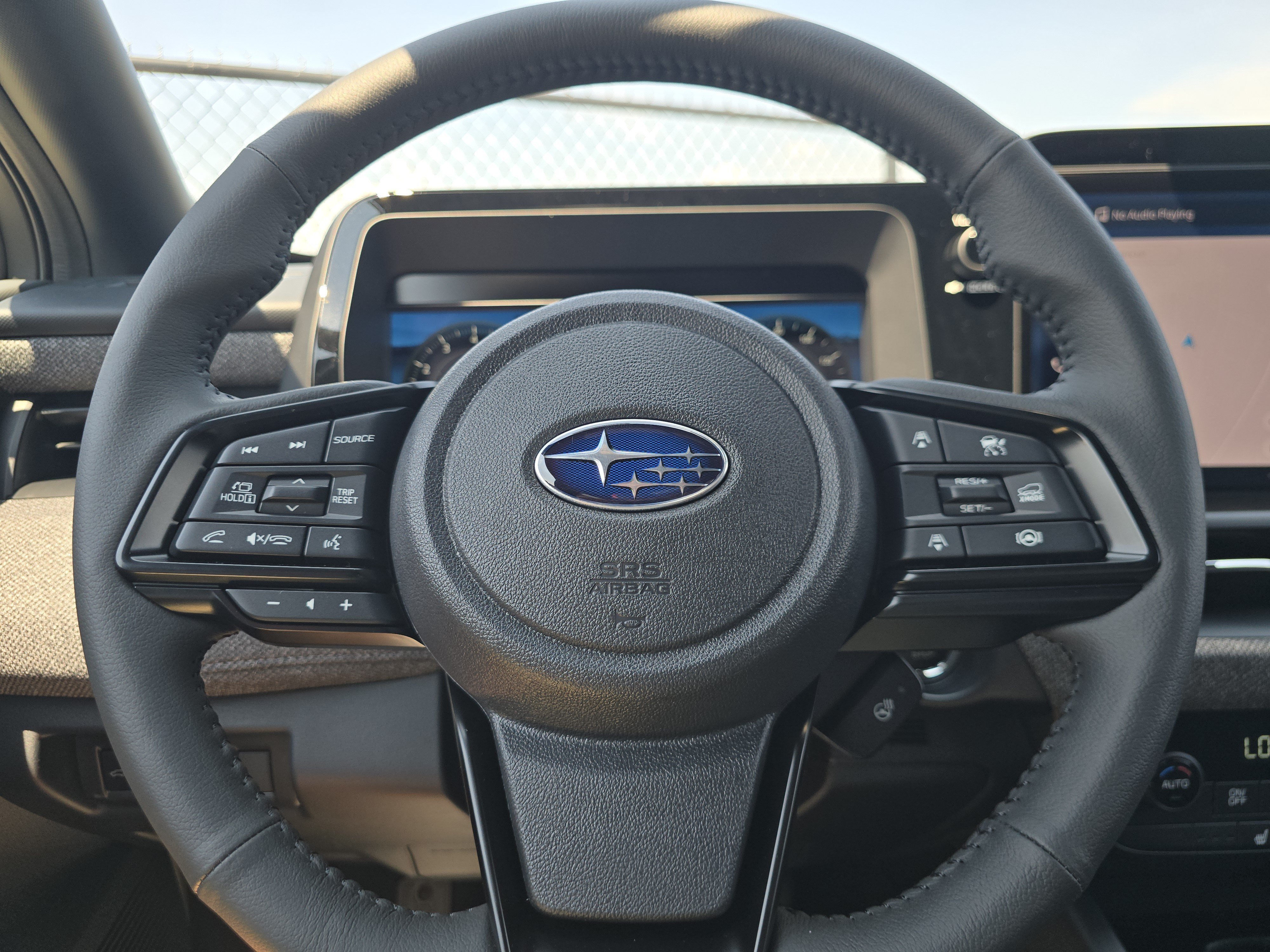 New 2026 Subaru Outback Premium AWD/4WD image 22