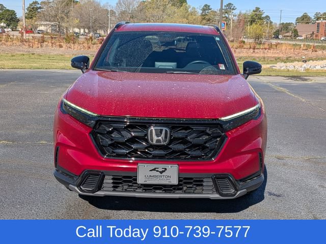Used 2024 Honda CR-V Sport image 8