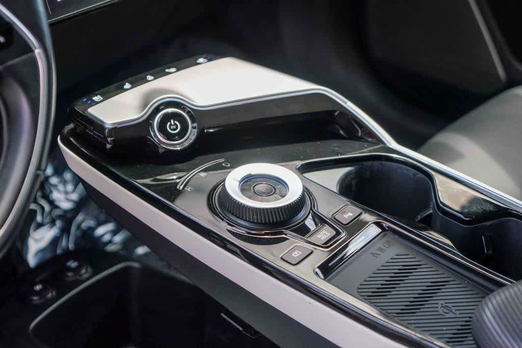 Certified 2023 Kia EV6 GT-Line AWD/4WD image 18