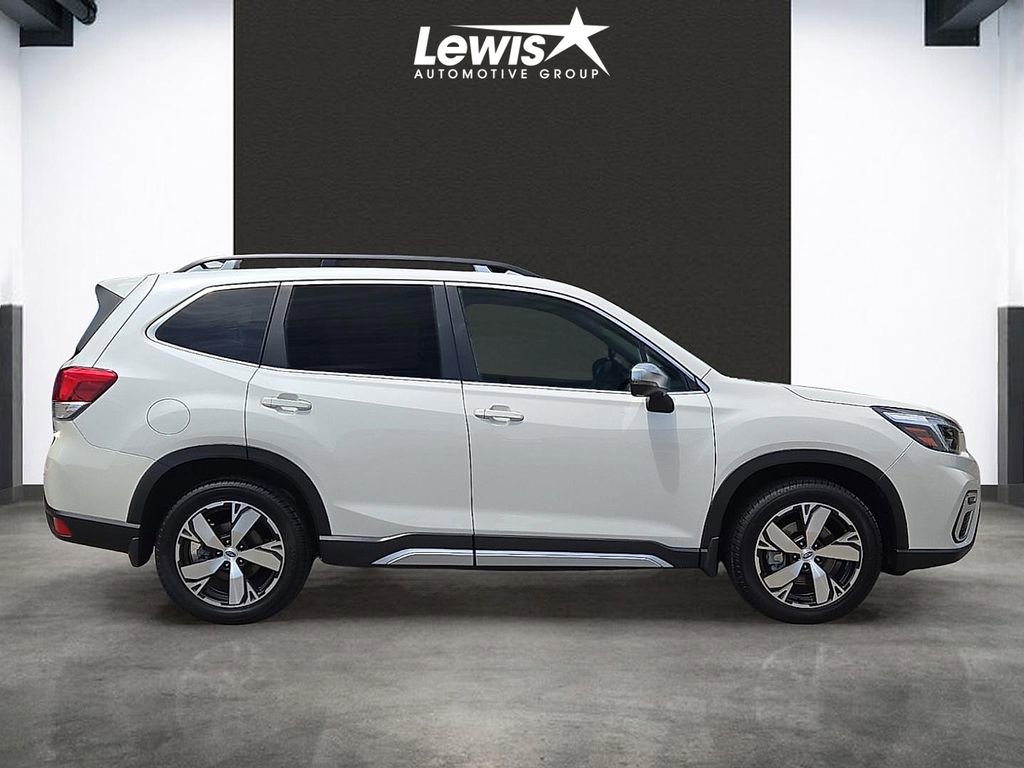 Used 2021 Subaru Forester Touring w/ Popular Package #2 AWD/4WD image 5