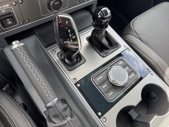 New 2026 INEOS Grenadier Fieldmaster Edition image 16