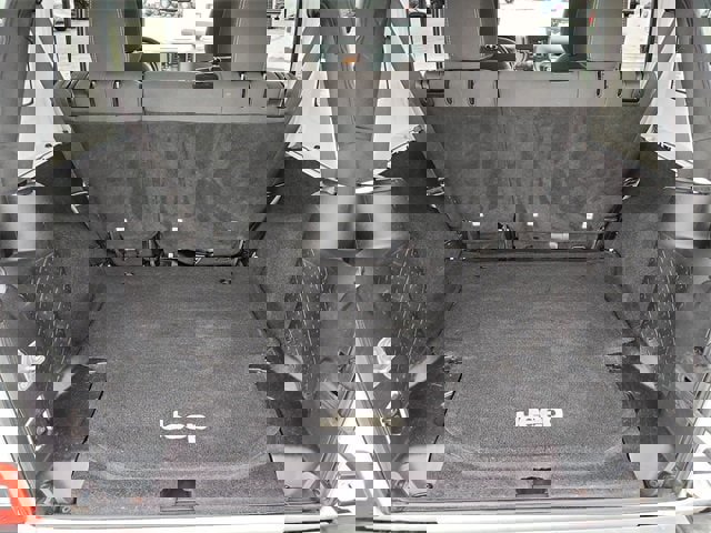 Used 2017 Jeep Wrangler Unlimited Sahara image 21