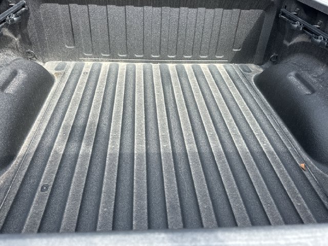 New 2027 RAM 1500 Big Horn w/ Night Edition AWD/4WD image 8