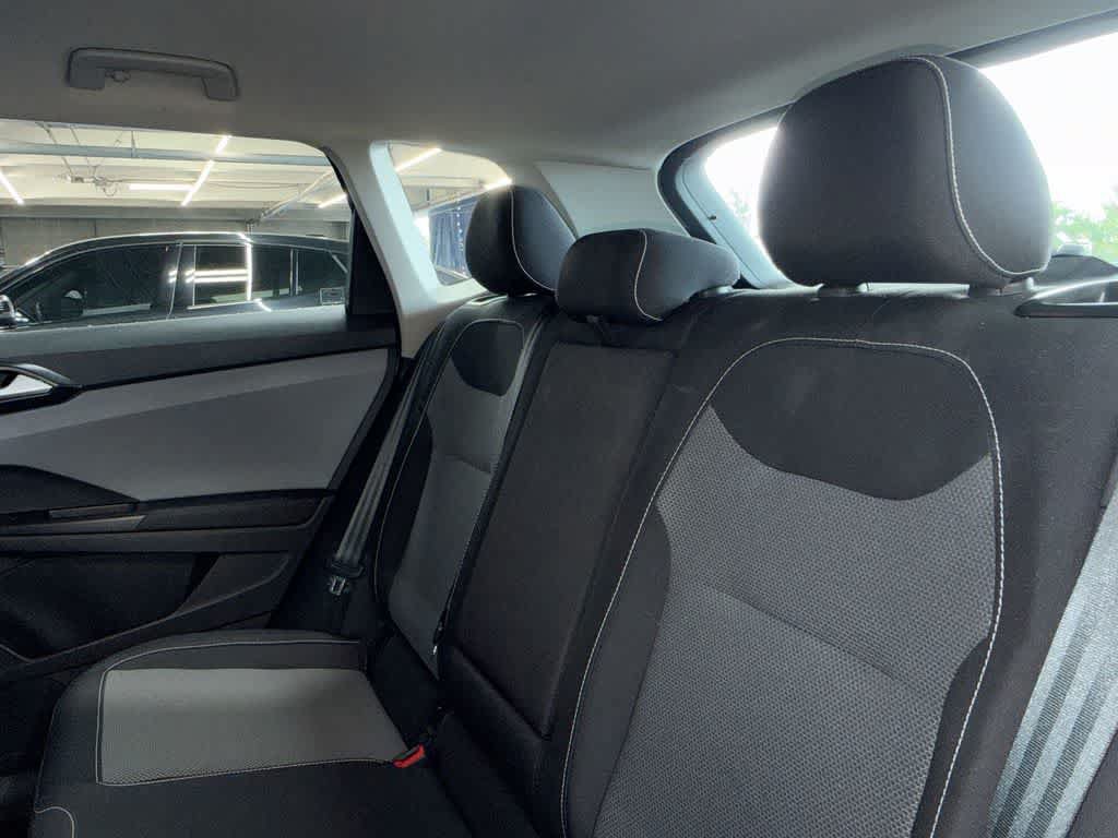 Used 2023 Volkswagen Taos S FWD image 22