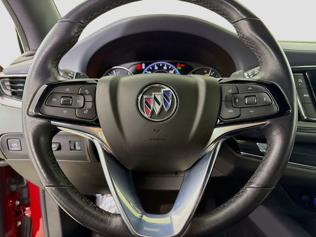 Used 2024 Buick Enclave Premium image 12