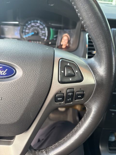 Used 2014 Ford Flex SEL w/ Equipment Group 202A image 13