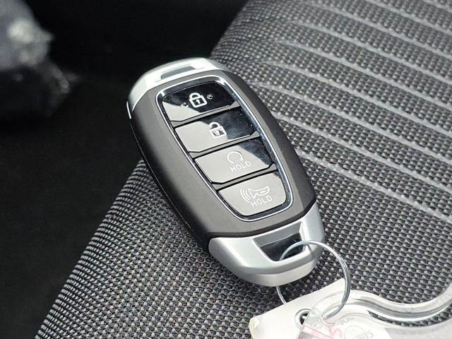 New 2026 Hyundai Venue SEL image 33