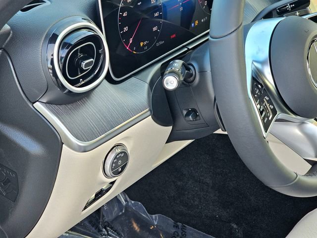 New 2026 Mercedes-Benz C 300 4MATIC Sedan image 15