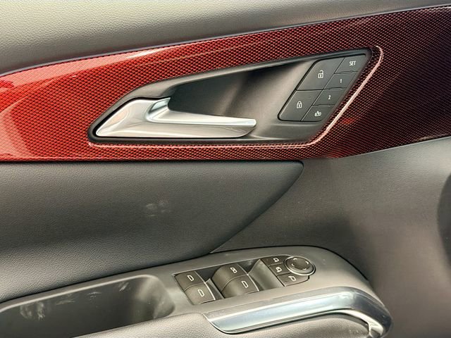 New 2026 Chevrolet Traverse RS image 16