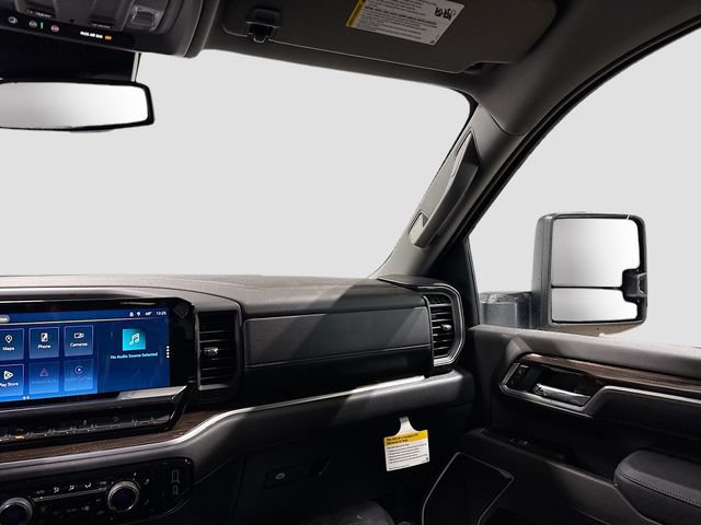 New 2026 Chevrolet Silverado 2500 LT w/ Trail Boss Package AWD/4WD image 25