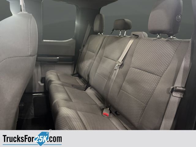 Used 2015 Ford F150 XLT image 28