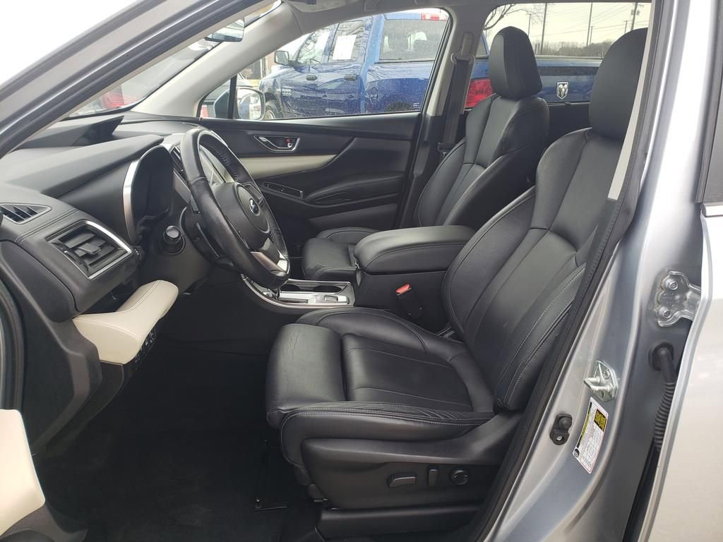 Used 2022 Subaru Ascent Limited w/ Popular Package #4 image 29