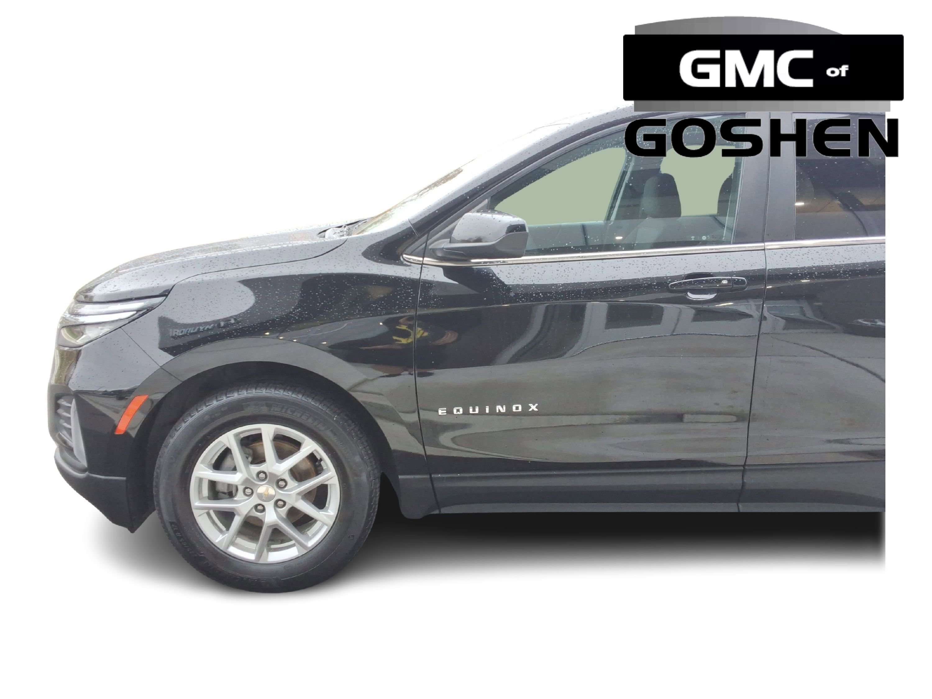 Used 2023 Chevrolet Equinox LT image 5